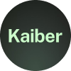 Kaiber